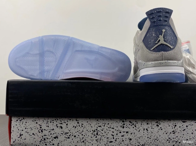 Reps TBK 4 Georgetown Retro (PE) AJ4-1043505 Jordan 0627